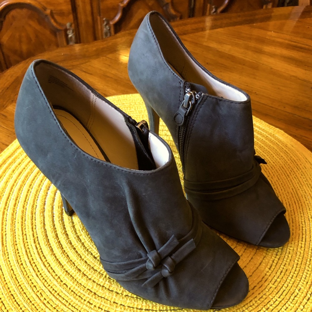 Classiques Entier sz5m suede pumps